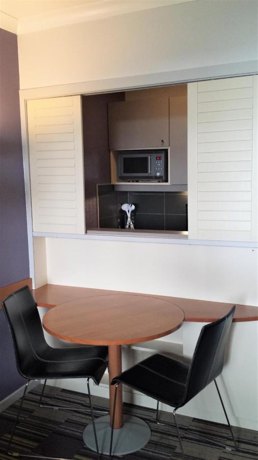 Appartement Lilas Parc 1 - Paris La Defense Courbevoie Exterior photo